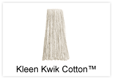 Kleen Quick Cotton™