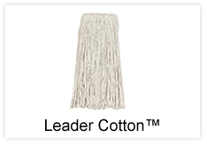 Leader Cotton™